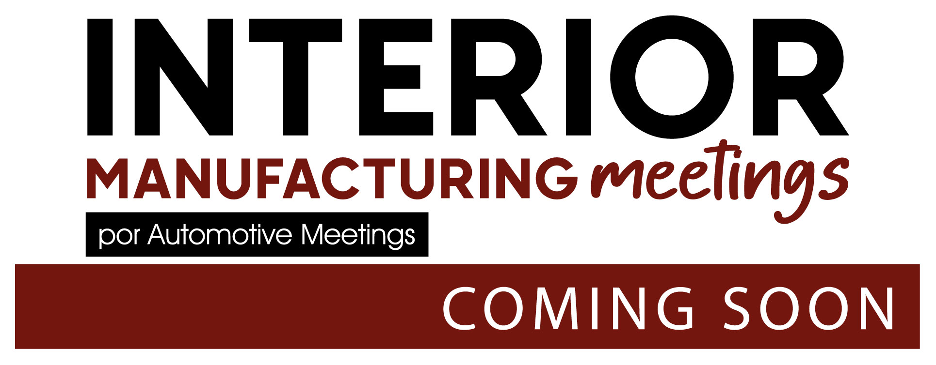 Interior Manufacturing logo